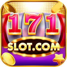 171SLOT - Simulasi Slot Terbaik untuk Pengalaman Menyenangkan