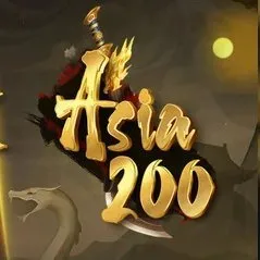 ASIA200 - Tantangan Seru dalam Game Puzzle