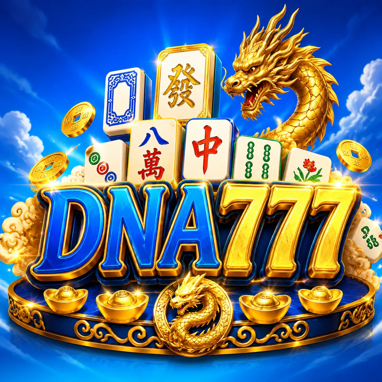 DNA777 - Pertarungan Terhebat di Dunia Game Fighting