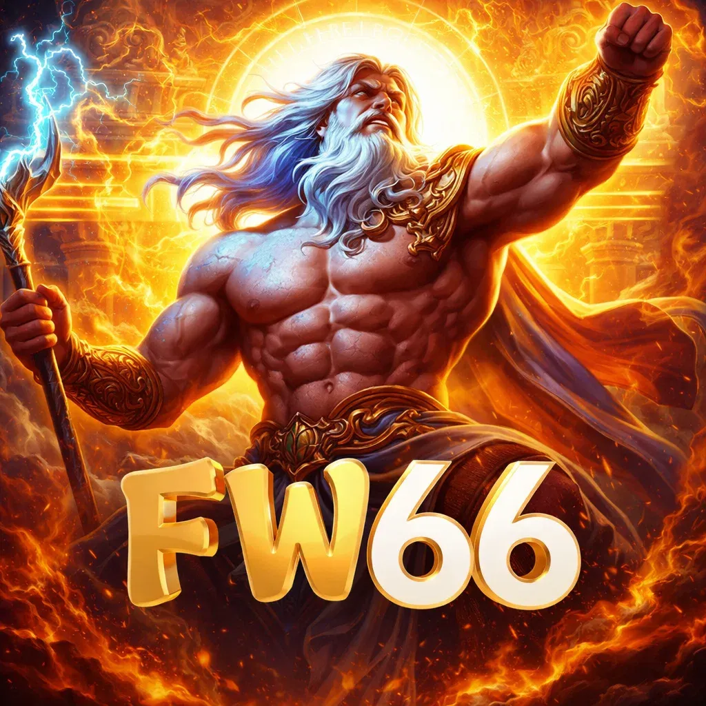 FW66 - Permainan Mahjong Menarik untuk Semua Kalangan
