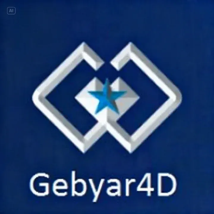 GEBYAR4D - Aplikasi Utilitas Terbaik untuk Kebutuhan Sehari-hari