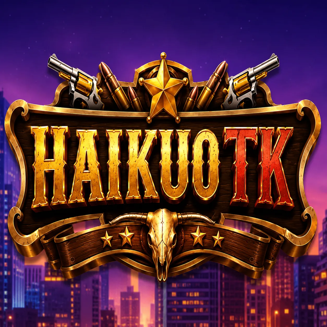 HAIKUOTK - Permainan Idle yang Menarik dan Menyenangkan