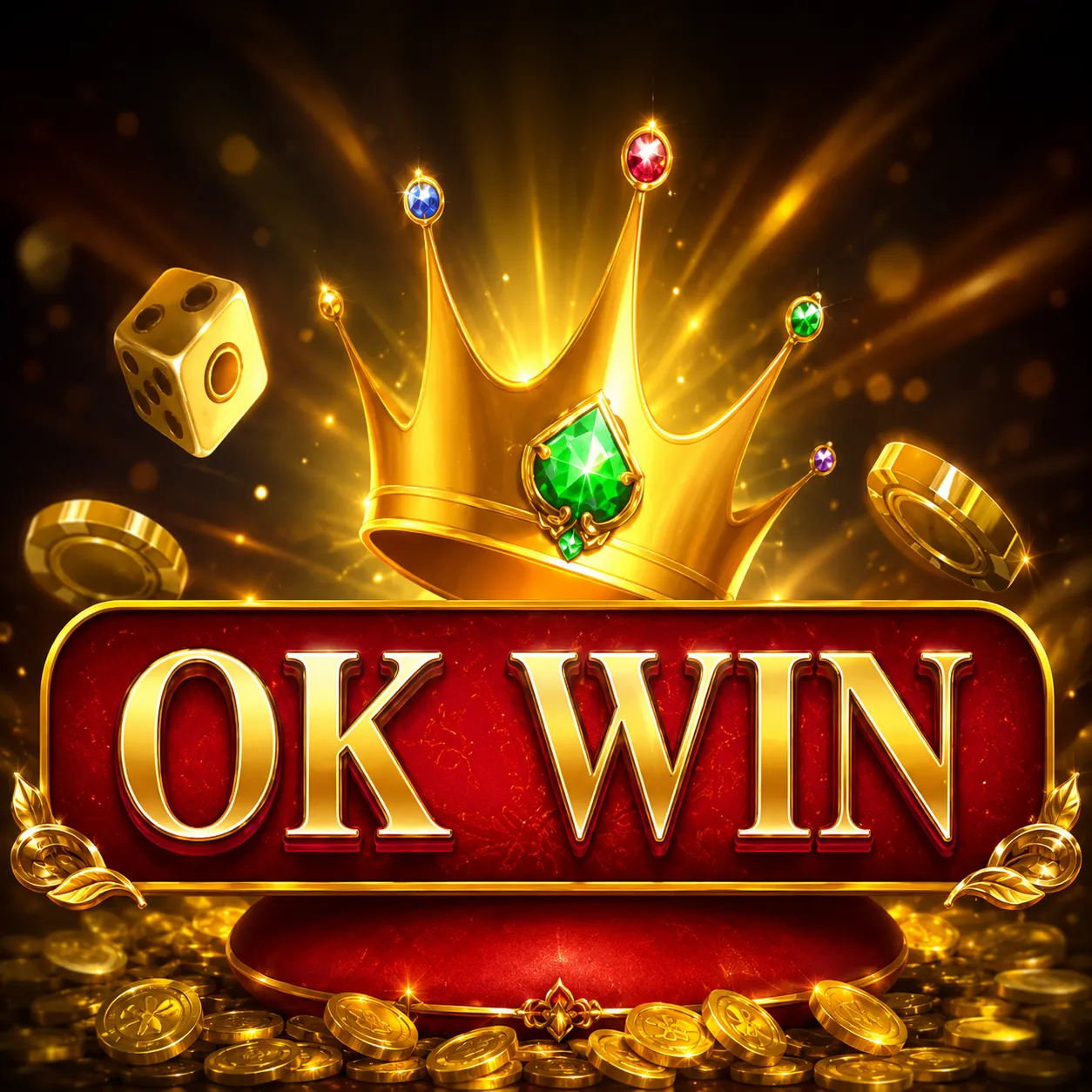 OKWIN - Game Balap Seru dan Menggembirakan