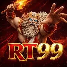 RT99 - Game Domino Seru dan Menarik