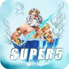 SUPER5 - Game MMORPG Terbaik di Ponsel Anda