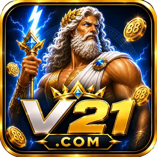 V21 - Permainan Santai yang Menghibur