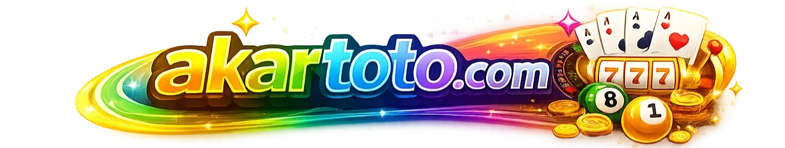 akartoto — Pusat Unduh APK